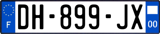 DH-899-JX