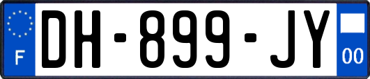DH-899-JY