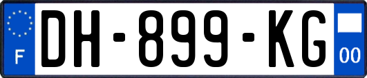 DH-899-KG