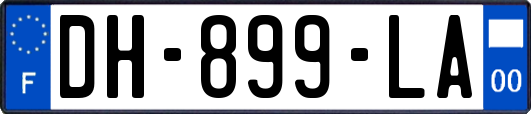 DH-899-LA