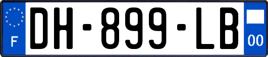 DH-899-LB