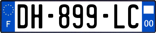 DH-899-LC