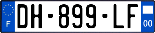 DH-899-LF