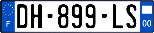 DH-899-LS