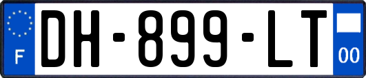 DH-899-LT