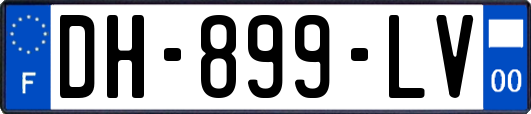 DH-899-LV