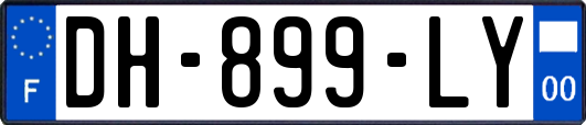 DH-899-LY