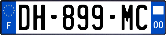 DH-899-MC
