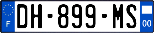 DH-899-MS