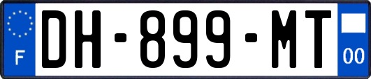DH-899-MT