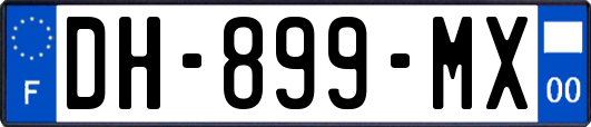 DH-899-MX