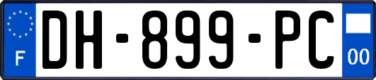 DH-899-PC