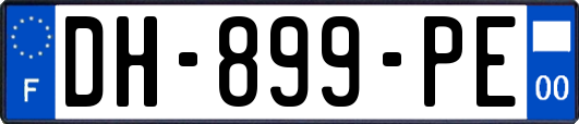 DH-899-PE