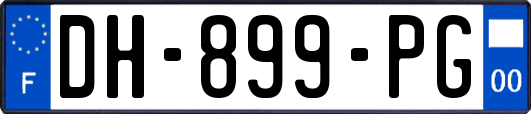 DH-899-PG