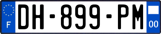 DH-899-PM