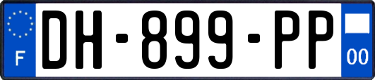 DH-899-PP