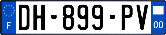 DH-899-PV