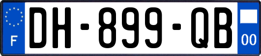 DH-899-QB