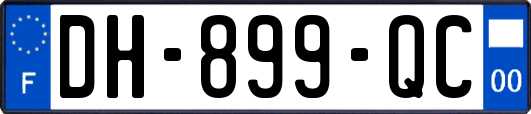 DH-899-QC