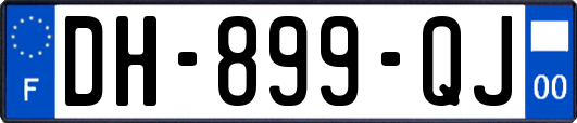 DH-899-QJ