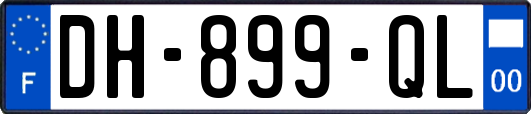 DH-899-QL