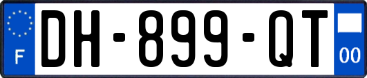 DH-899-QT