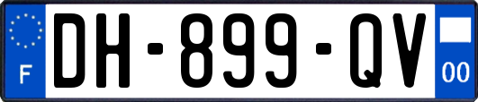 DH-899-QV