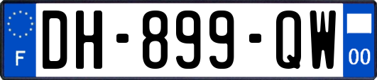 DH-899-QW