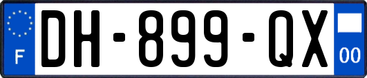 DH-899-QX