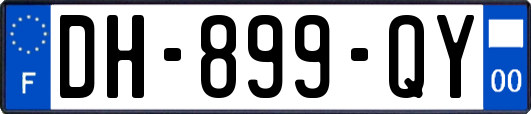 DH-899-QY