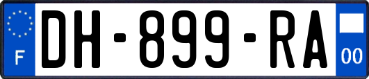 DH-899-RA