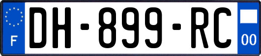 DH-899-RC