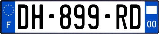 DH-899-RD