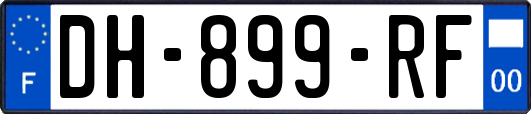 DH-899-RF