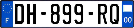 DH-899-RQ
