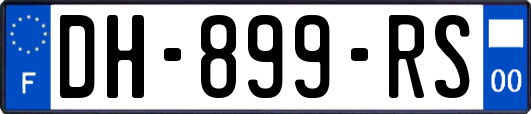 DH-899-RS