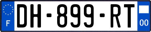DH-899-RT