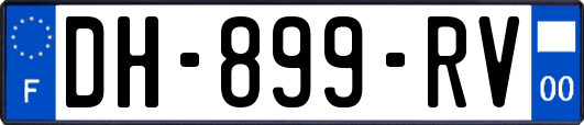 DH-899-RV