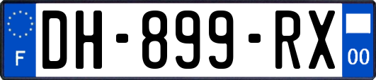 DH-899-RX