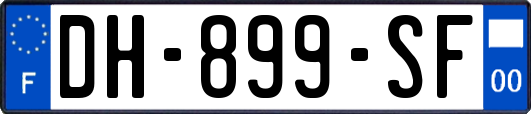 DH-899-SF