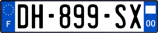 DH-899-SX