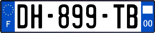 DH-899-TB