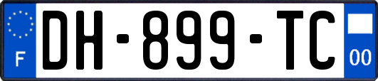 DH-899-TC