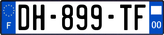 DH-899-TF