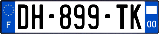 DH-899-TK