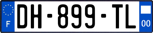 DH-899-TL