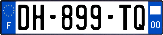 DH-899-TQ