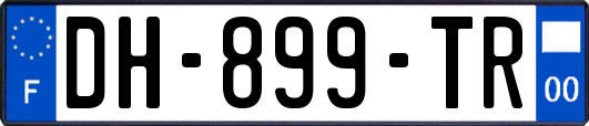 DH-899-TR