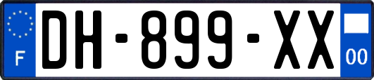 DH-899-XX