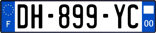 DH-899-YC